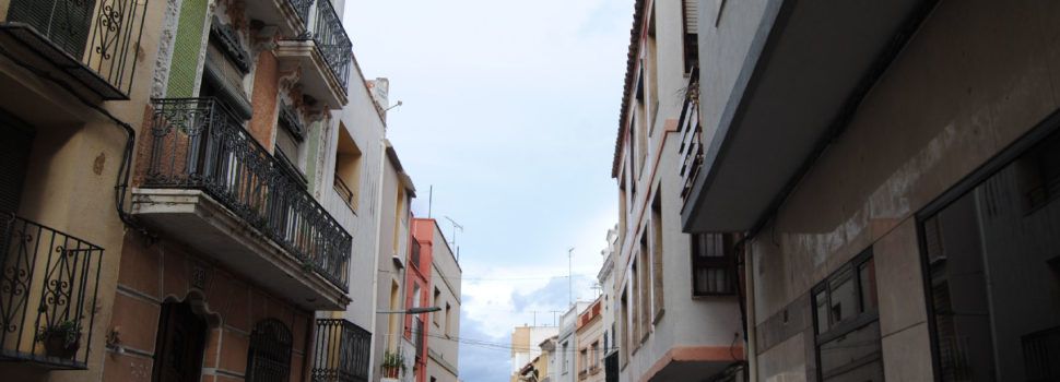 L’Ajuntament d’Alcalà-Alcossebre atorga 40.000 euros en ajudes per a la rehabilitació de façanes i amplia en 50.000 euros la partida   