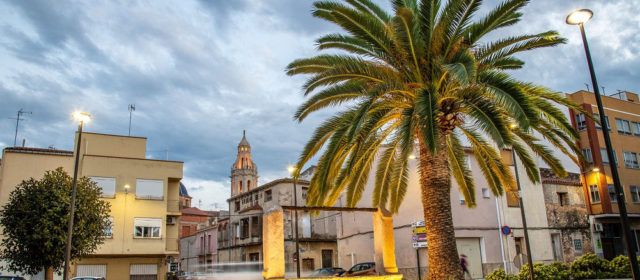 Alcalà de Xivert estrena la nova ruta guiada turística “L’Herència Poètica”