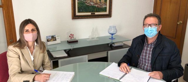 L’Ajuntament d’Alcalà-Alcossebre activa noves ajudes per a empreses i autònoms amb l’excedent de les ajudes Parèntesis
