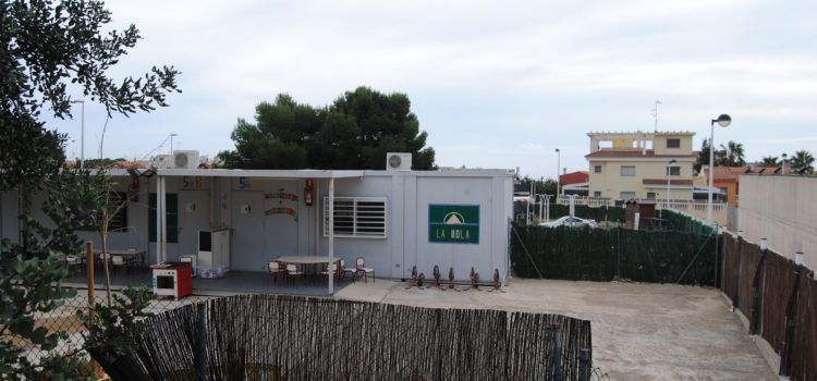 L’Ajuntament d’Alcalà-Alcossebre adjudica l’assistència tècnica i redacció del projecte per a l’adequació i ampliació del CEIP La Mola