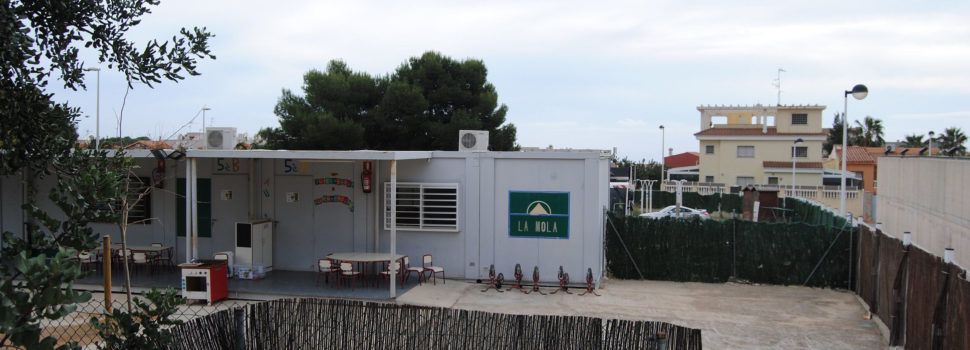 L’Ajuntament d’Alcalà-Alcossebre adjudica l’assistència tècnica i redacció del projecte per a l’adequació i ampliació del CEIP La Mola