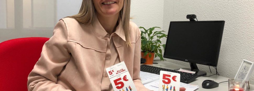 L’Ajuntament d’Alcalà-Alcossebre repartirà els 14.000 bons de la campanya “Bo per a tu, Bo per al poble” del 19 al 23 d’abril   