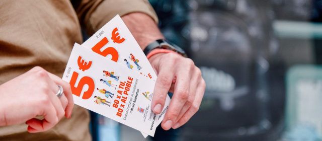 36 establiments d’Alcalà i Alcossebre s’adhereixen a la campanya “Bo per a tu, Bo per al poble”