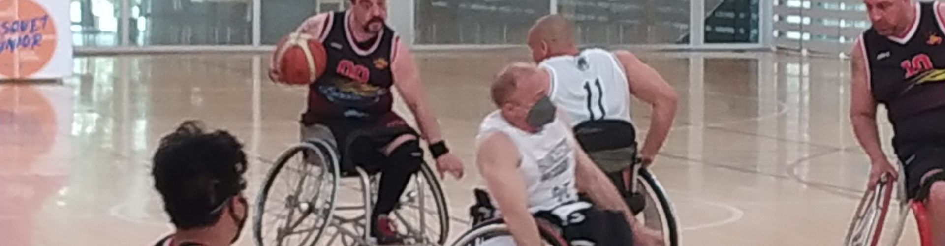 L’Hospitalet-Afaniad Vinaròs, clasificado para la segunda fase
