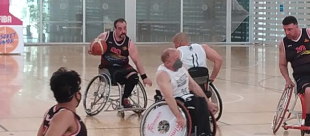 L’Hospitalet-Afaniad Vinaròs, clasificado para la segunda fase