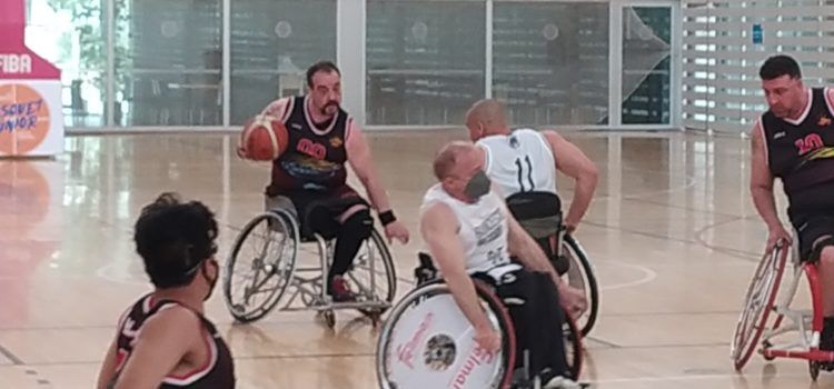 L’Hospitalet-Afaniad Vinaròs, clasificado para la segunda fase