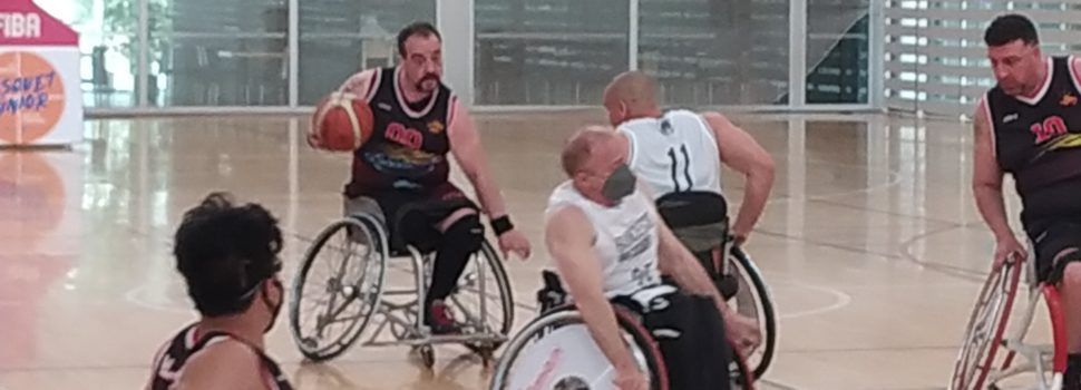 L’Hospitalet-Afaniad Vinaròs, clasificado para la segunda fase