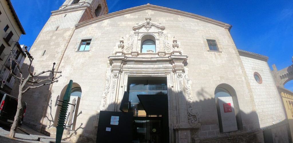 Morella tindrà el centre de vacunació al mateix Centre de Salut