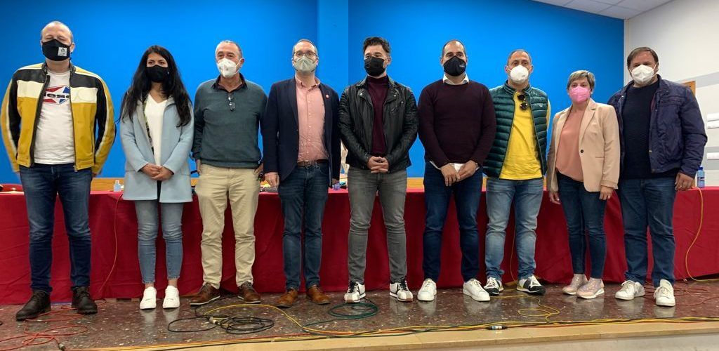 Blanch (PSPV-PSOE) aposta en una jornada a Traiguera per aconseguir un estat federal