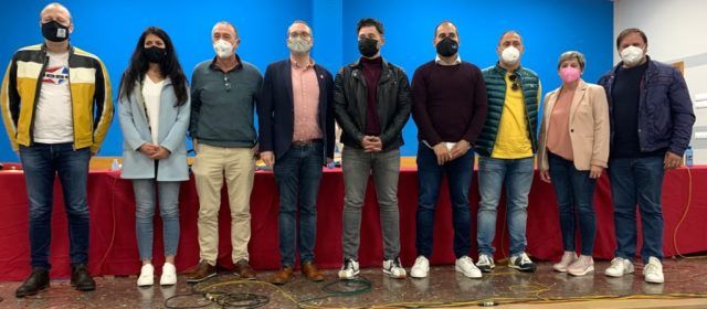 Blanch (PSPV-PSOE) aposta en una jornada a Traiguera per aconseguir un estat federal