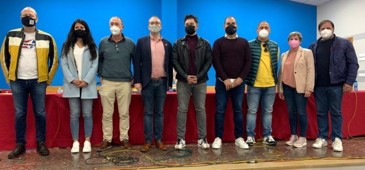 Blanch (PSPV-PSOE) aposta en una jornada a Traiguera per aconseguir un estat federal