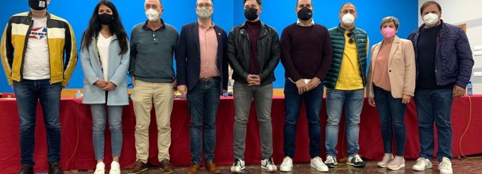 Blanch (PSPV-PSOE) aposta en una jornada a Traiguera per aconseguir un estat federal