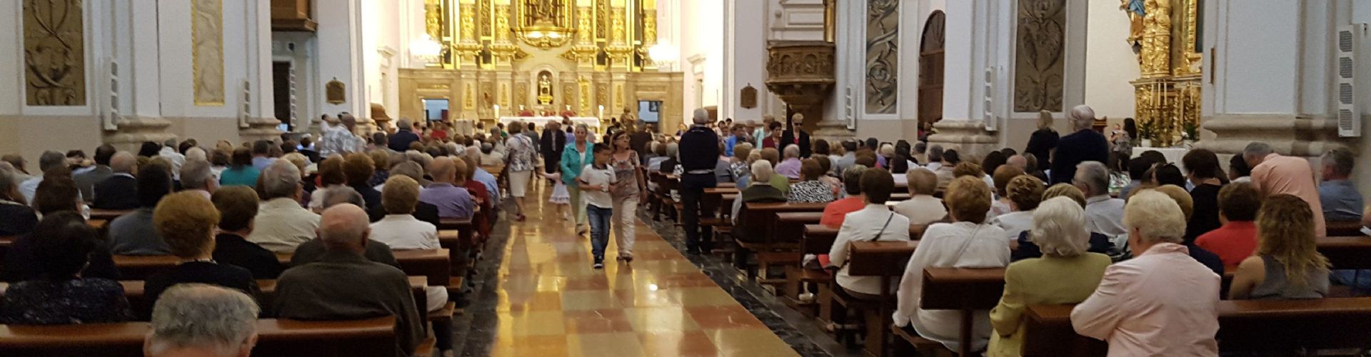 Benicarló suspén també la festa de Sant Isidre 2021