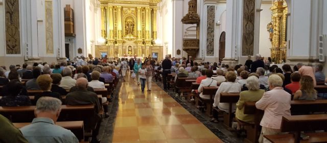 Benicarló suspén també la festa de Sant Isidre 2021