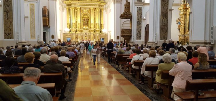 Benicarló suspén també la festa de Sant Isidre 2021