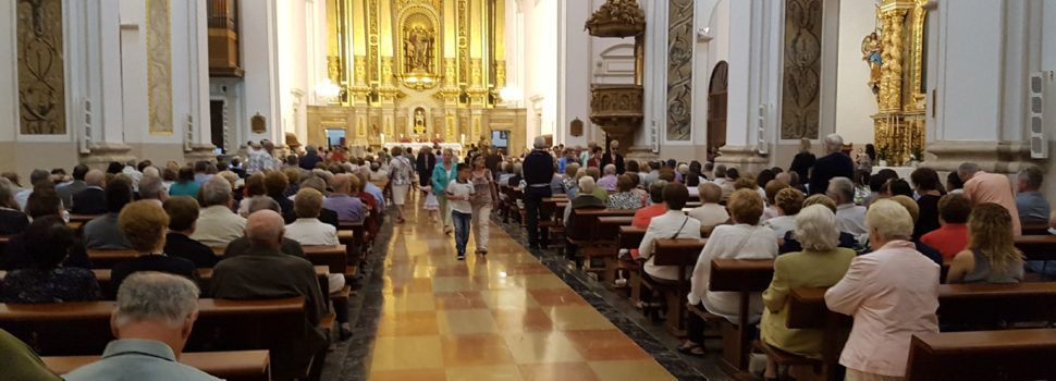 Benicarló suspén també la festa de Sant Isidre 2021