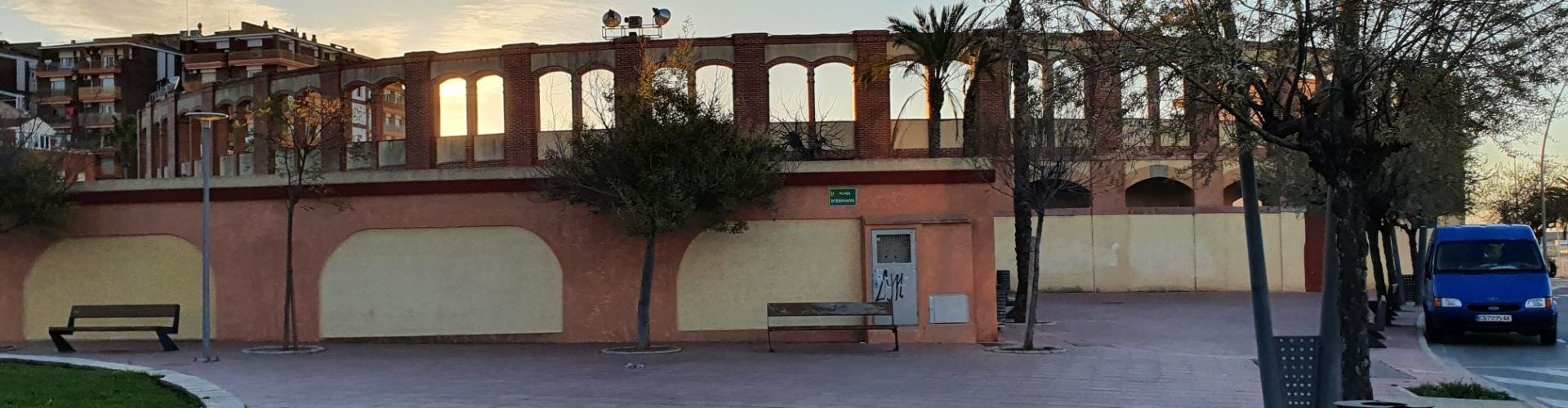 Ya se conocen dos empresas que quieren organizar festejos taurinos en Vinaròs