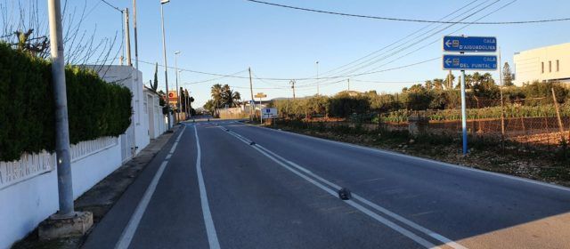 La comisión de investigación sobre la costa sur de Vinaròs presenta conclusiones