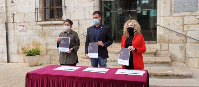 Reorganización del gobierno de Vinaròs con la entrada de la concejala de Compromís