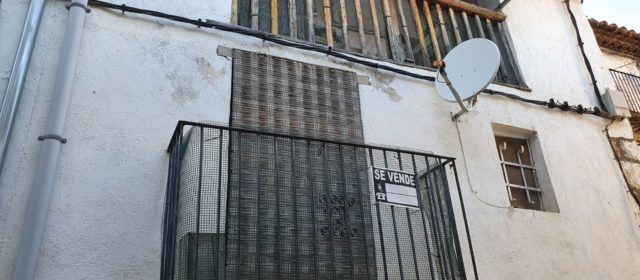 Las dificultades de la juventud para encontrar vivienda en Els Ports