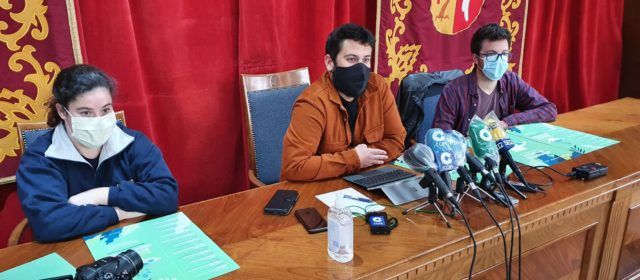 Vídeo: presentació de la programació “Vinaròs sostenible”
