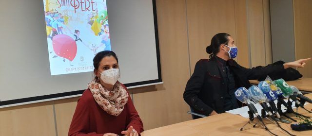 Vídeos: roda de premsa sobre les festes de Vinaròs