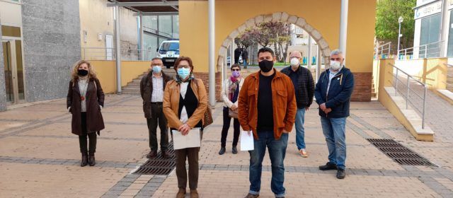 Totes i Tots Som Vinaròs-Podem presenta el nou equip coordinador