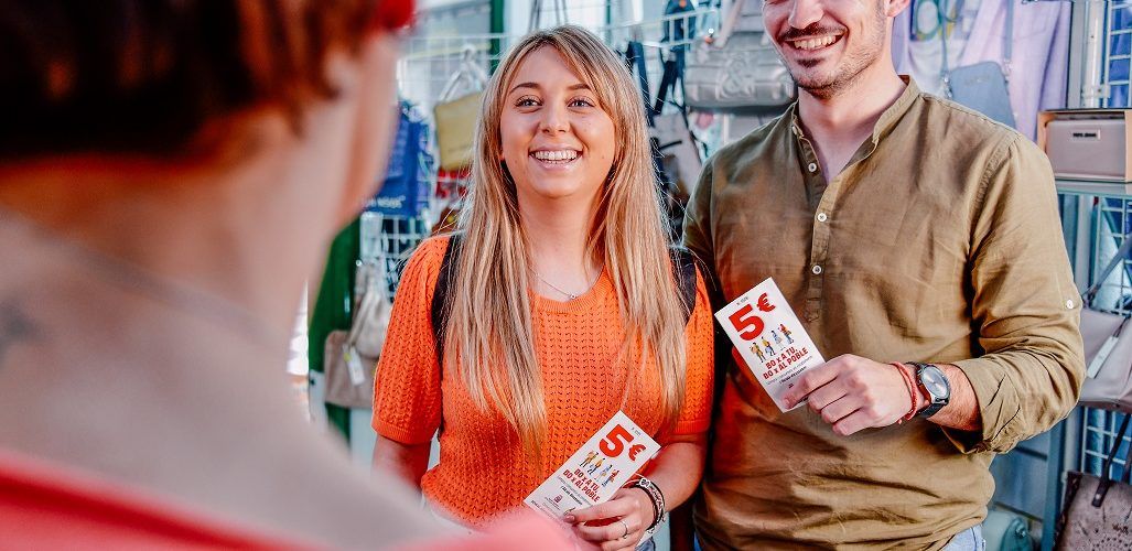 Comença la campanya “Bo per a tu, Bo per al poble” per a gastar els bons repartits per l’Ajuntament d’Alcalà-Alcossebre