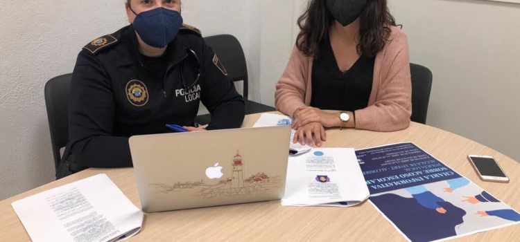 La Policia Local d’Alcalà-Alcossebre edita un “Manual Pràctic contra l’assetjament escolar”