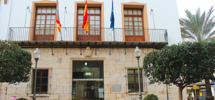 L’Ajuntament de Vinaròs convoca quatre places laborals