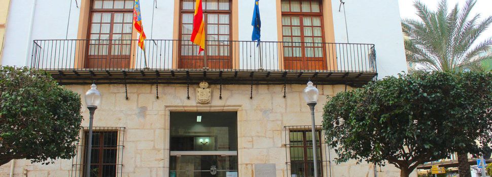 L’Ajuntament de Vinaròs convoca les ajudes per a la promoció de l’autonomia personal