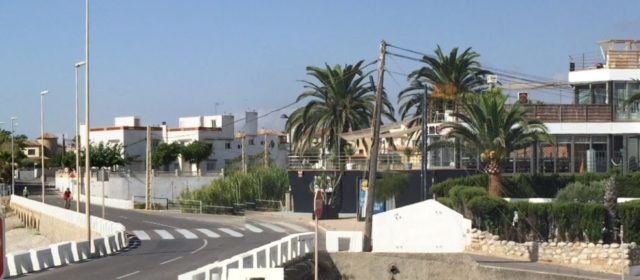 L’Ajuntament renovarà l’enllumenat públic de la Costa Nord