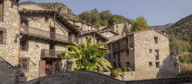 La Red de Pueblos más Bonitos trae la ansiada desestacionalización a los municipios que forman parte