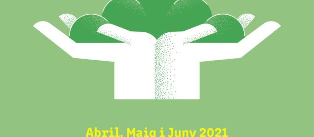 L’Ajuntament presenta una extensa programació d’activitats mediambientals