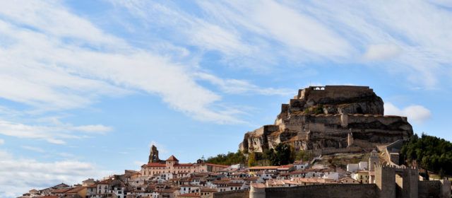 Morella treballa per a afavorir l’accés a l’habitatge
