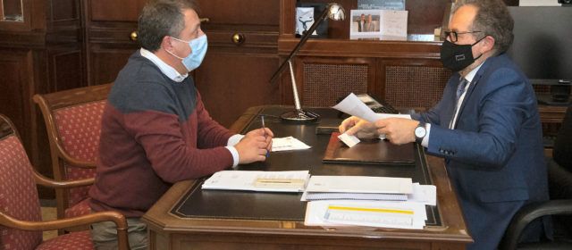 Signada l’ordre de pagament perquè els ajuntaments guanyen en liquiditat i capacitat de gestió