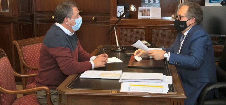 Signada l’ordre de pagament perquè els ajuntaments guanyen en liquiditat i capacitat de gestió