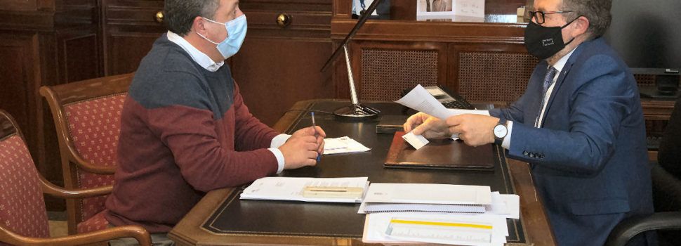 Signada l’ordre de pagament perquè els ajuntaments guanyen en liquiditat i capacitat de gestió