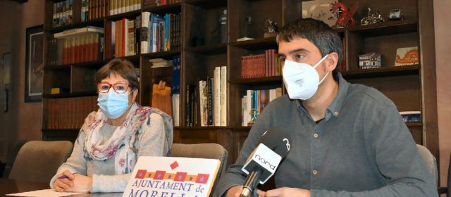 El Centre de Dia de Morella recuperarà el pròxim dilluns el servei al 100%