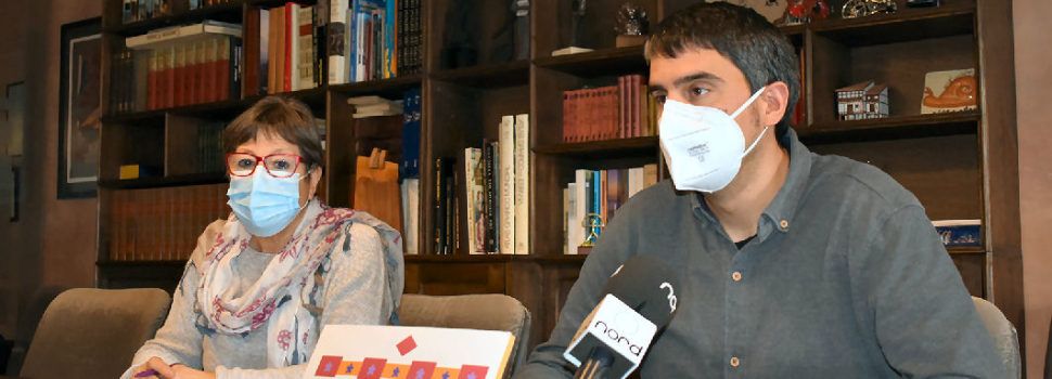 El Centre de Dia de Morella recuperarà el pròxim dilluns el servei al 100%