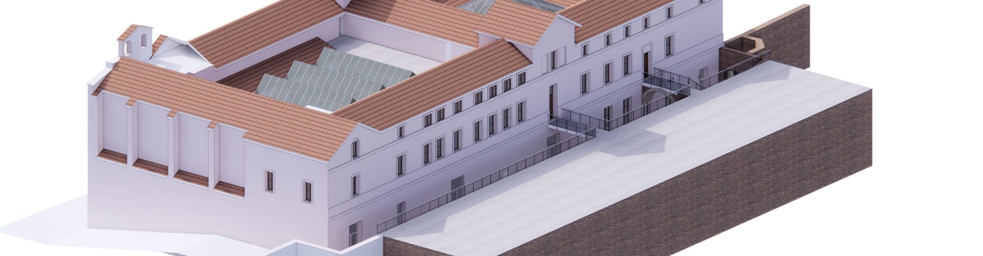 Morella lliurarà el projecte del Colomer Zurita al maig i espera licitar l’obra durant el segon semestre