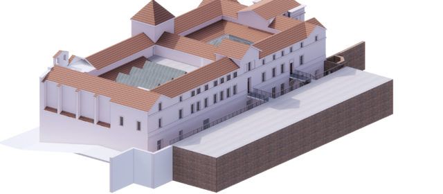 Morella lliurarà el projecte del Colomer Zurita al maig i espera licitar l’obra durant el segon semestre