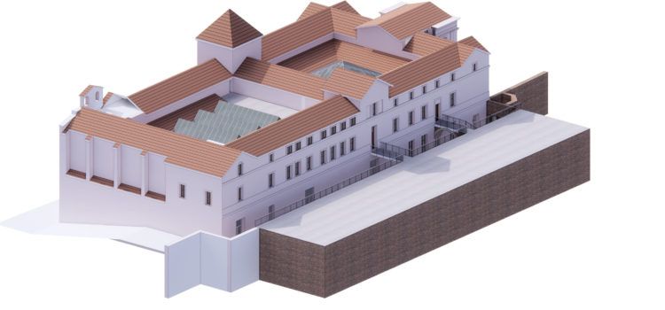Morella lliurarà el projecte del Colomer Zurita al maig i espera licitar l’obra durant el segon semestre