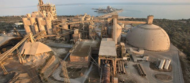La fàbrica d’Alcanar de CEMEX renova el certificat mediambiental EMAS, després de ser la primera cimentera d’Espanya a obtenir-lo