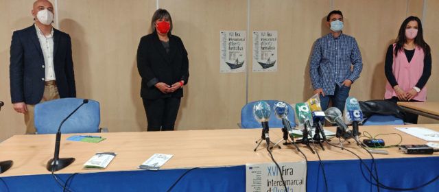 Vinaròs presenta la Fira de l’Oferta Intercomarcal d’Oferta Formativa en format digital