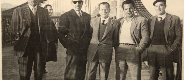 “Biografies ampostines i taller “Balcons verds” al Museu de les Terres de l’Ebre