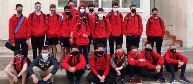 El Club Natació Vinaròs aporta 42 nadadors en la prova d’accés al Campionat Autonòmic d’estiu