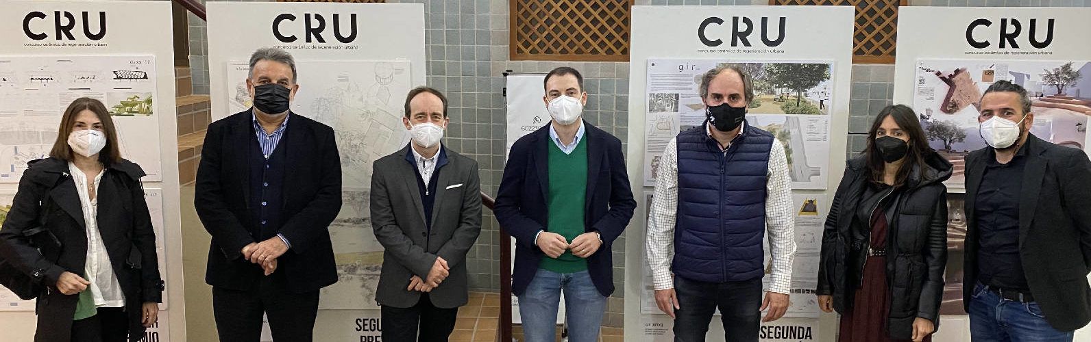 La Diputació busca fins al 14 de juny els millors projectes de renovació urbana amb ceràmica de Castelló