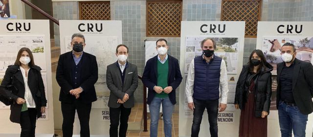 La Diputació busca fins al 14 de juny els millors projectes de renovació urbana amb ceràmica de Castelló
