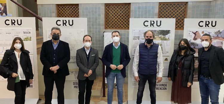 La Diputació busca fins al 14 de juny els millors projectes de renovació urbana amb ceràmica de Castelló